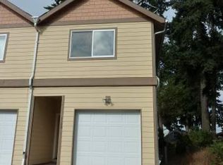 1109 NE 106th Ave, Portland, OR 97220