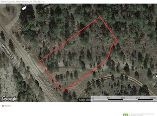 7 Winter Ln, Timberon, NM 88350