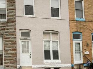 2812 Huntingdon Ave, Baltimore, MD 21211
