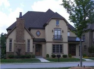 1235 Longholm Ct, Chattanooga, TN 37405