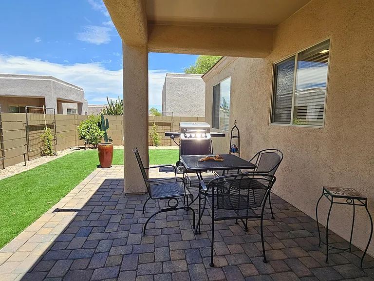 7367 E Calle Hospedero — Photo 26
