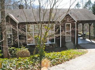 357 Herman Sosebee Rd, Dawsonville, GA 30534