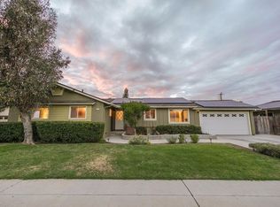 1208 W Norwich Ave, Fresno, CA 93705