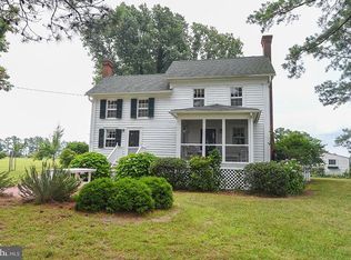 26170 Mount Vernon Rd, Princess anne, MD 21853