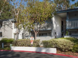25611 Quail Run UNIT 5, Dana Point, CA 92629