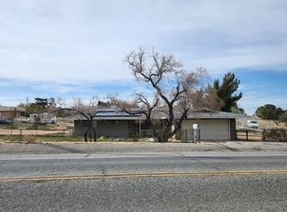 18626 Ranchero Rd, Hesperia, CA 92345