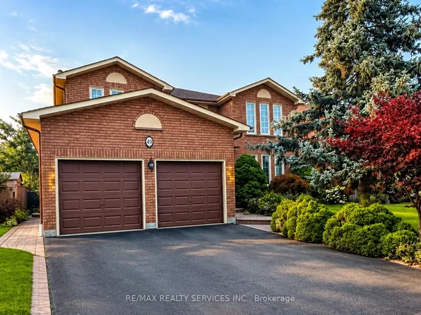 49 Turtlecreek Blvd, Brampton, ON L6W 3X8