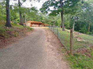 807 Voylestown Rd, Morganton, GA 30560