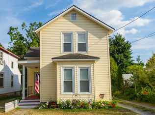316 Court St, Penn Yan, NY 14527
