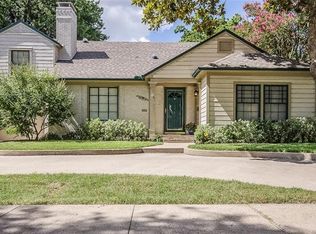6027 Winton St, Dallas, TX 75206