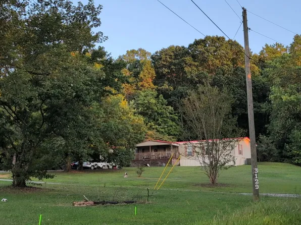 3129 Highway 411, Madisonville, TN 37354