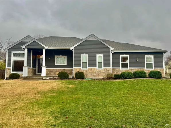 2635 Knollbrook Ct, Lawrence, KS 66046