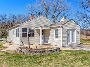 621 Nabor Ln, Pacific, MO 63069