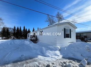 30 Exeter Rd Lot 26, Corinth, ME 04427
