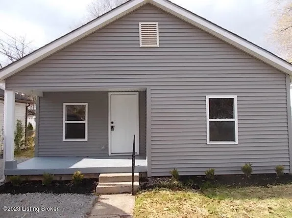 349 Campbell Aly, Bardstown, KY 40004