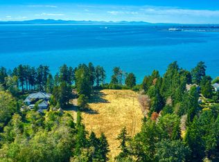 271 Marine Dr, Point Roberts, WA
