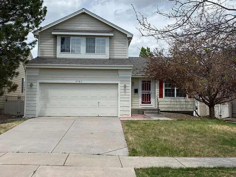 4485 W 63rd Pl — Photo 1