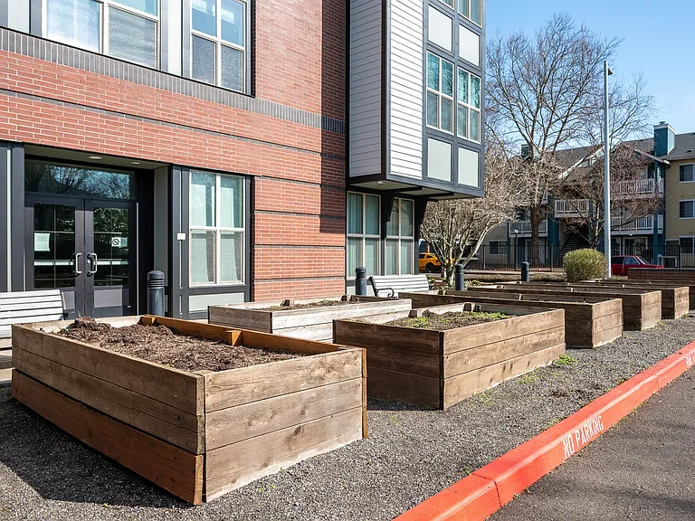 Acadia Gardens — Photo 9