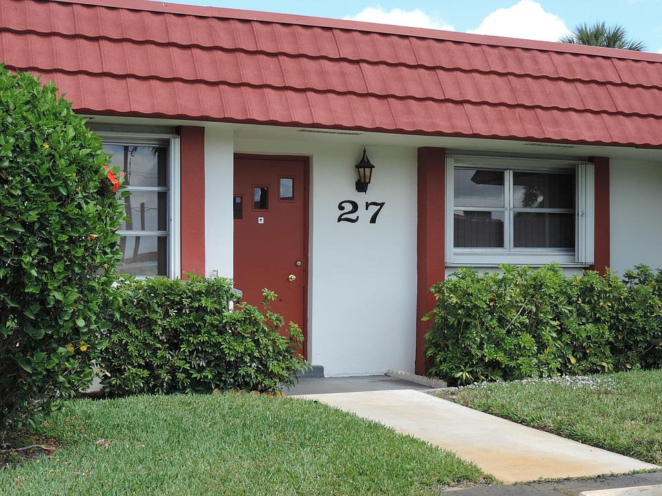 1st image of 5800 Fernley Dr W APT 27