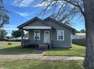 200 S Mississippi St, Mexico, MO 65265