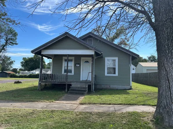 200 S Mississippi St, Mexico, MO 65265