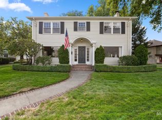 216 Prospect Blvd, Lewiston, ID 83501