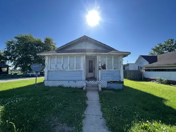 2802 Pitt St, Anderson, IN 46016