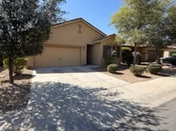 42495 W Monteverde Dr, Maricopa, AZ 85138