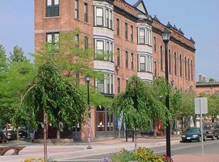 706 University Ave, Rochester, NY 14607