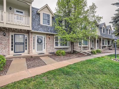 7527 S Cove Circle, Centennial, CO, 80122