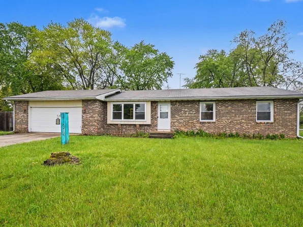 58587 Concordia Ct, Elkhart, IN 46517