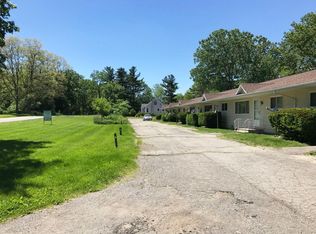 N Lake Rd, Clarklake, MI 49234