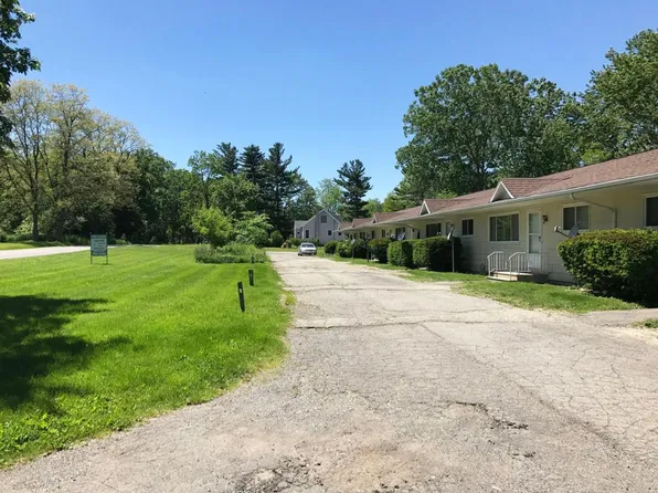 N Lake Rd, Clarklake, MI 49234