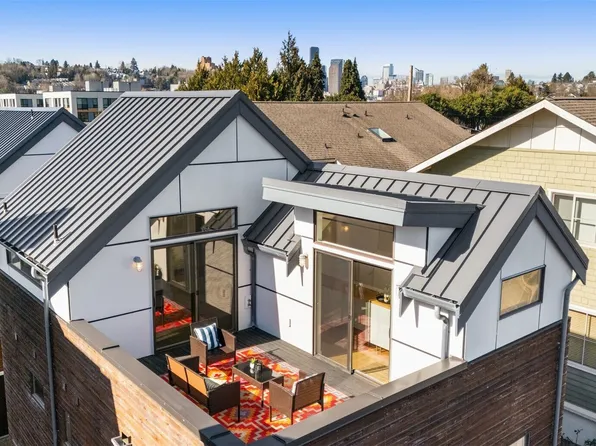 1806 24th Avenue S, Seattle, WA 98144