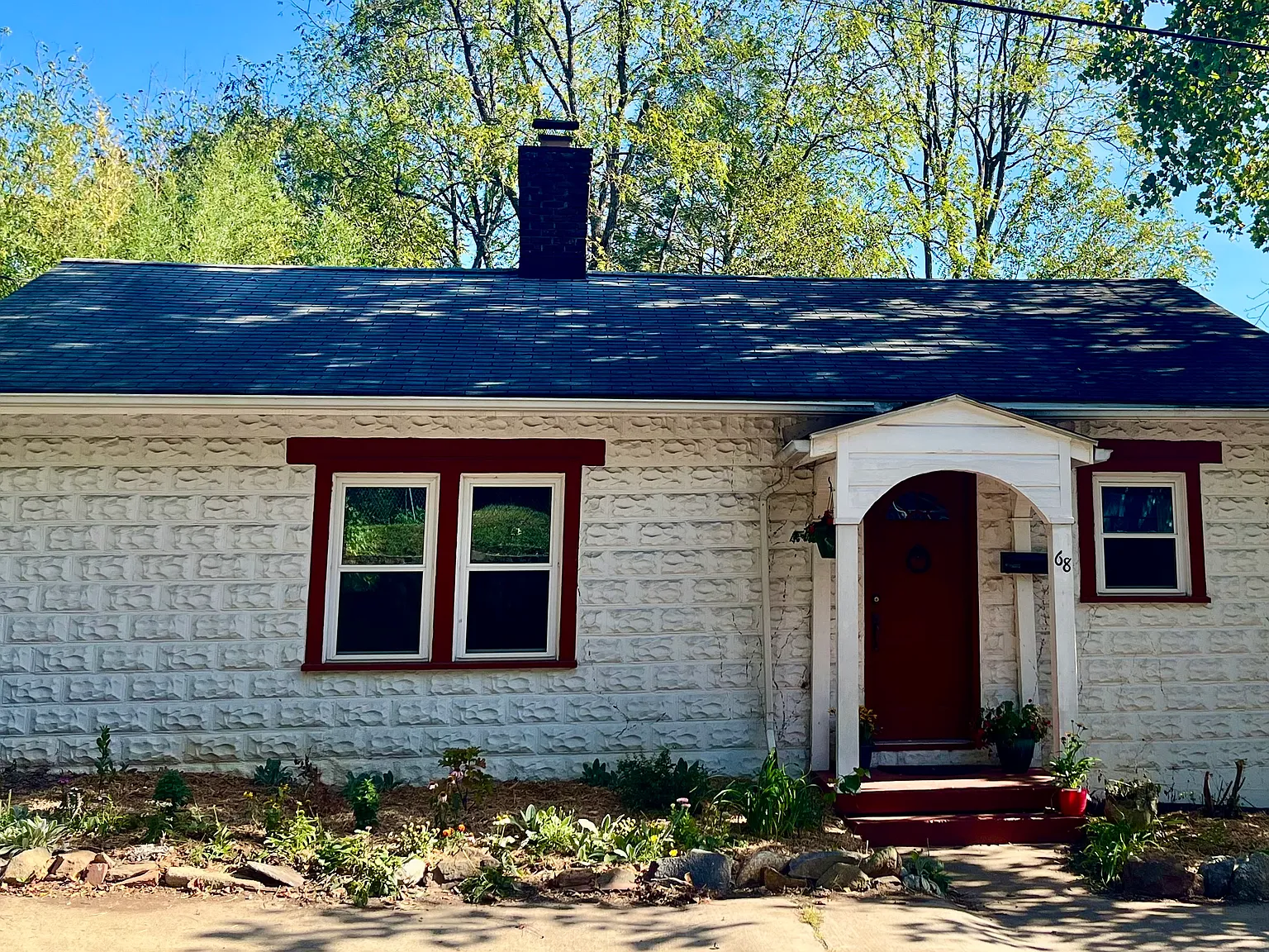 2 bed, 864 sqft, $2,100 — Photo 3