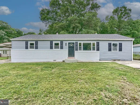 1518 Mitchell Ln, Aberdeen, MD 21001
