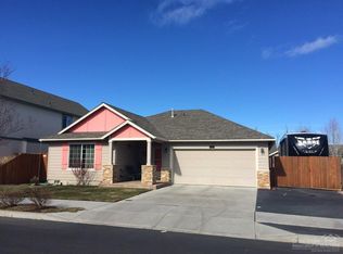 3137 SW Black Butte Ln, Redmond, OR 97756