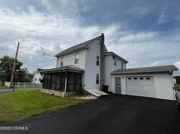 6405 3rd St, Bloomsburg, PA 17815