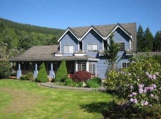 7111 440th Ave SE, Snoqualmie, WA 98065