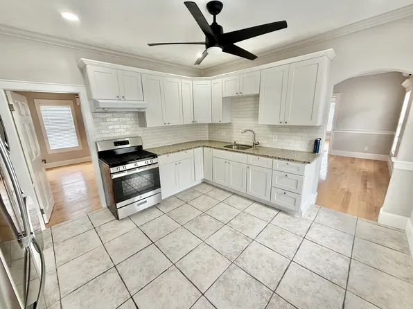 162 Salem St, Revere, MA