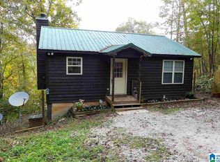 319 Foster Cove Dr, Lineville, AL 36266