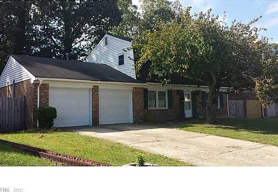 1st image of 3637 Van Buren Dr