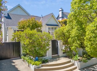 947 S Tremaine Ave, Los Angeles, CA 90019
