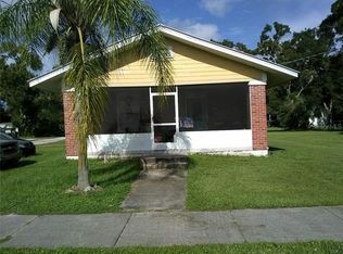 1208 SW 3rd Ave, Okeechobee, FL 34974