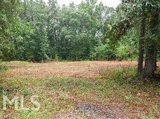 0 Big Oak Dr, Barnesville, GA 30204