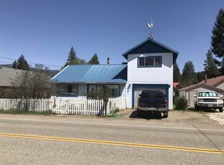 56 1st St, East Quincy, CA 95971