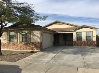 6736 W Carson Rd, Laveen, AZ 85339