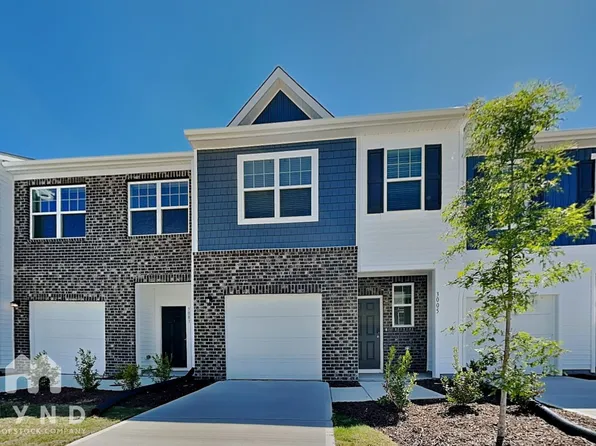 3005 Fulong Dr, Durham, NC 27704