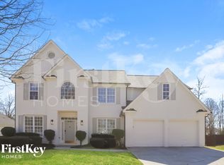 2127 Mitford Ct, Dacula, GA 30019