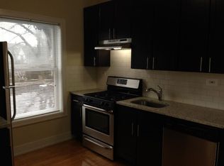 1831 W Foster Ave #2L, Chicago, IL 60640